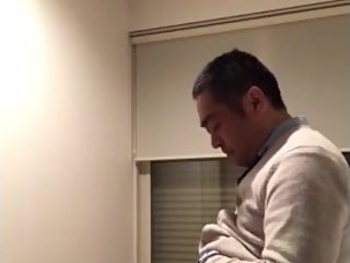 Asian dad bear Japanese