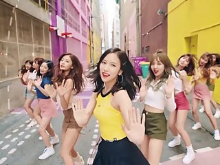 TWICE "LIKEY" M/V (PMV BBC EDIT)