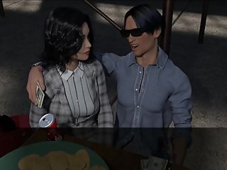 A Mother's Love [Part 6] Part 55 Gameplay By LoveSkySan69