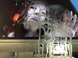 Hitomi Tanaka Cum Tribute