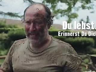 Sexy German Man Atacks The Japanese Ad Industry With His Mighty Gigant Cock