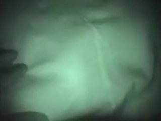 Tease Jpn Man in Sauna