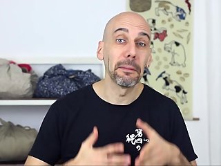 Learning bondage and shibari online or offline