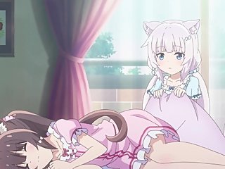 NEKOPARA 01