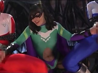 Tied hero insulted 2