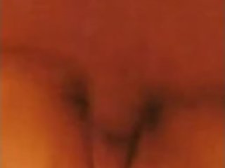 POV cumshot pussy lips