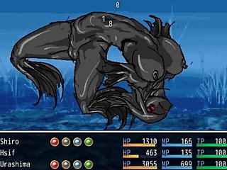 New Project Ep 11 - Deep In The Sea