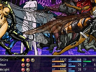 New Project Ep 10 - Lies