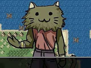 New Project Ep 5 - King Of Oni