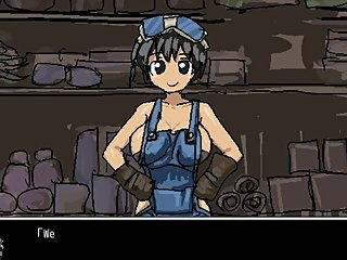 New Project Ep 2 - Go To The Mountain