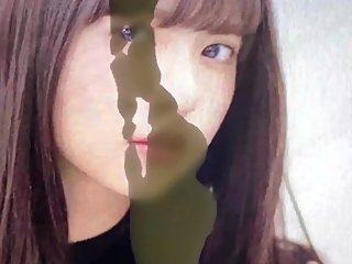 ???46 ???? ???? Nogizaka46 saito Asuka bukkake
