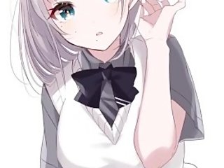 ?Japanese Asmr?Hentai junior Handjob ???