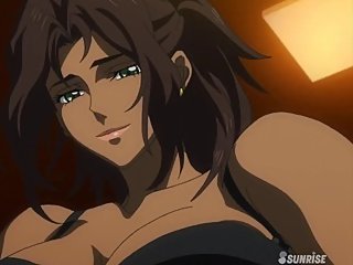 Mobile Suit Gundam: Iron-Blooded Orphans - Hot & Sexy Scenes [Anime]