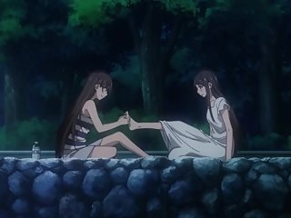 Amanchu Advance Foot Massage / ?????????? ???????