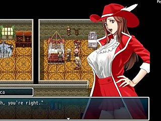 Let's Play Harem Fantasy : My real identity? (Part 7)