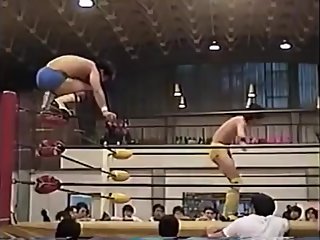 japanese amateur wrestling2