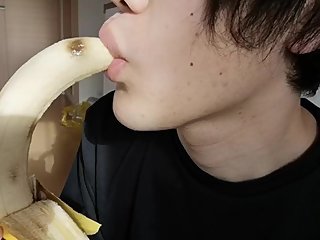 Banana Challenge