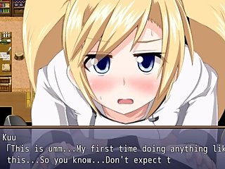 Gran Ende II Ep 5 - Kuu...