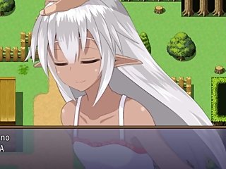 Gran Ende II Ep 1 - The Lonely Dark Elf