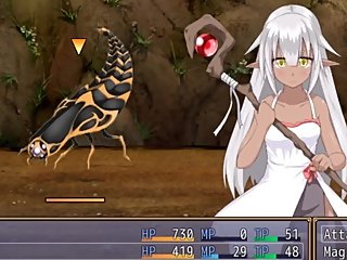 Gran Ende II Ep 2 - She Cute