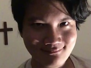 my smile can make you cum