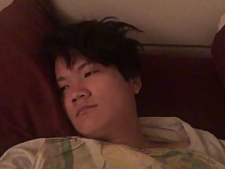 i'm alone in my room on Christmas