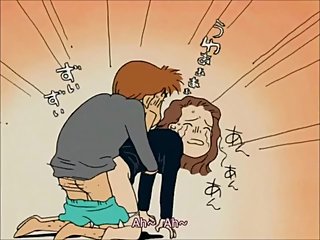 Oruchuban Ebichu Hentai Ecchi (English Subtitles)