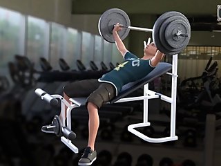 My Summer with Stepmom & Stepsis v1.0 Part 2 Gameplay By LoveSkySan69