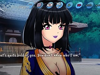 The Ramen Prince [v0.95] Gameplay By LoveSkySan69