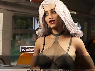 Glimpses of the past [v0.1.1] Gameplay By LoveSkySan69