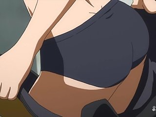 Kudelia Aina Bernstein - Sexy Scenes - Gundam: Iron-Blooded Orphans [Anime]