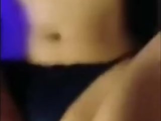 Horny Big tits Asian Teen need to ride a Cock