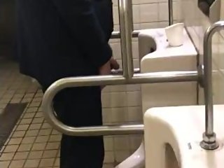 JP toilet spy