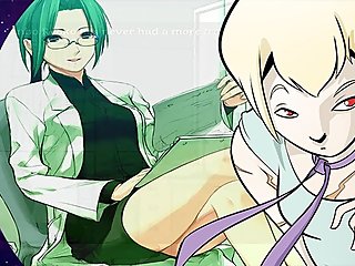 Saya No Uta/ Song of saya Uncensored Gameplay Episode 1