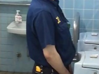 Japanese toilet spycam