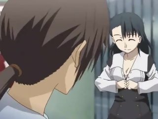 Cross Days18 - Ion x Youka x Shibukawa