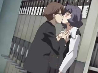 Cross Days13 - Ai x Yuuki