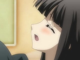 SHINYDAYS Saionji Odoriko ? foreplay