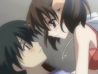 SHINYDAYS Kato Karen first H pattern A