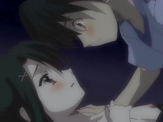 SHINYDAYS First H pattern B in Kiyoura Setsuna ? sandy beach