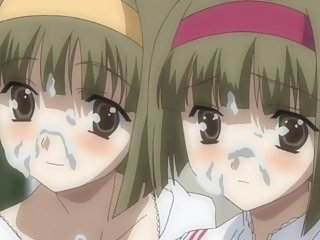 SHINYDAYS Article one leaf & Nijo Futaba ? 3P pattern B