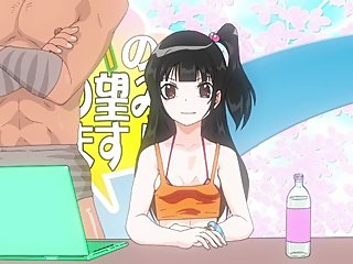 Loli Bitch Idol Mika