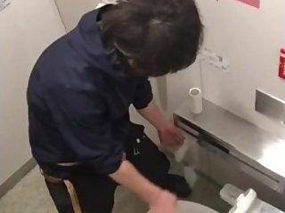 japanese boy handjob