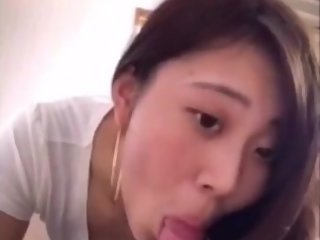 japanese hand job teen