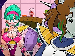 Let's Fuck in Bulma's Adventure Uncensored Guide Episode 4