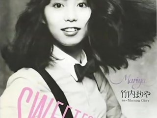 Mariya Takeuchi - Plastic Love