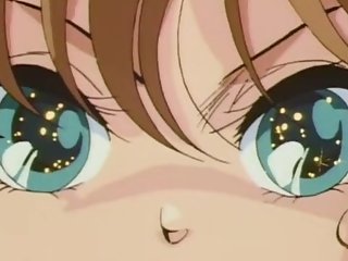 Cream Lemon 07 - Ikenai Mako-chan - Sexy Symphony 1