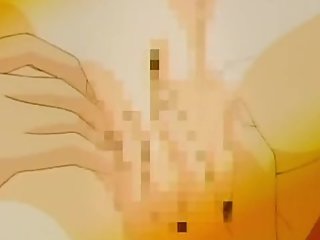 Cream Lemon 06 - Escalation 2 - Forbidden Sonata