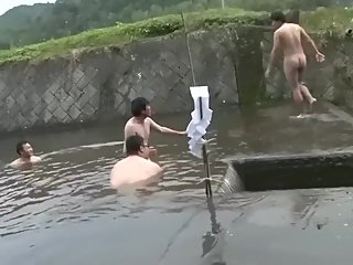 Voyeur - 1/16/2020 - Japanese Open Water -2