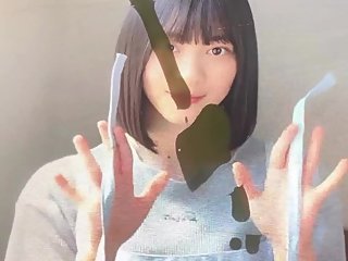 ??46 ???????????Morita Hikaru Bukkake